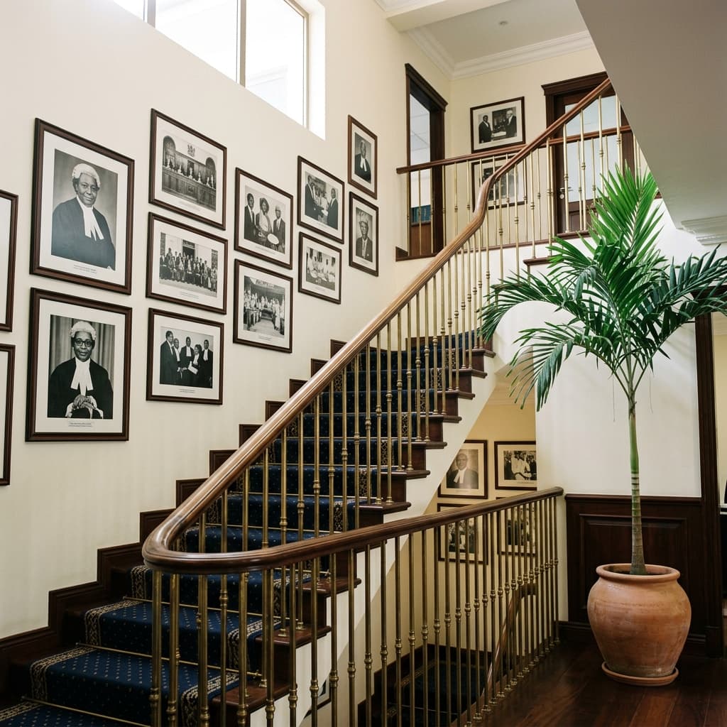 Inside ACQ LAW CONSULT