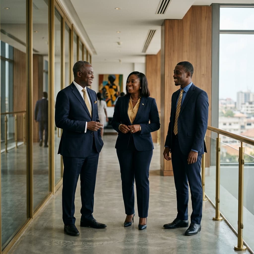 ACQ LAW CONSULT team