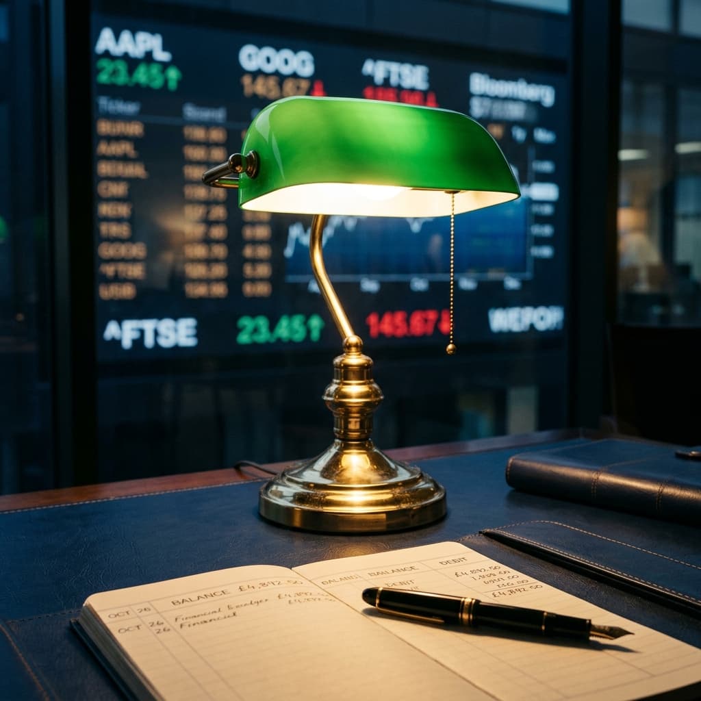 Banking & Finance Law