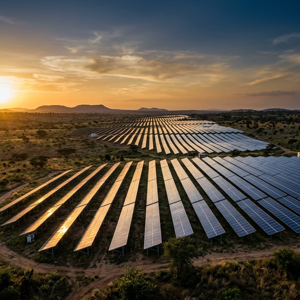 Energy & Natural Resources Law