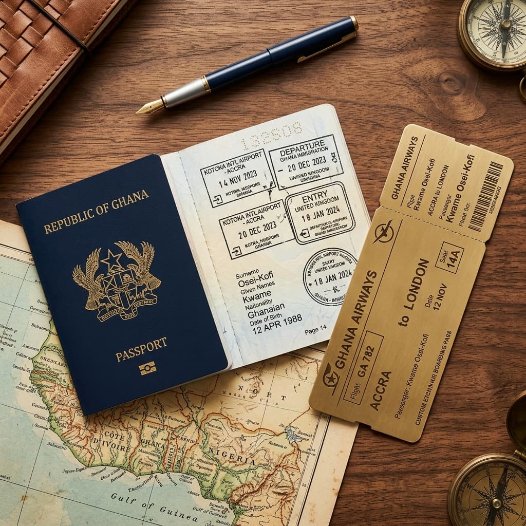 Immigration Law