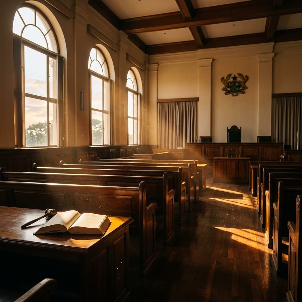 Litigation & Dispute Resolution