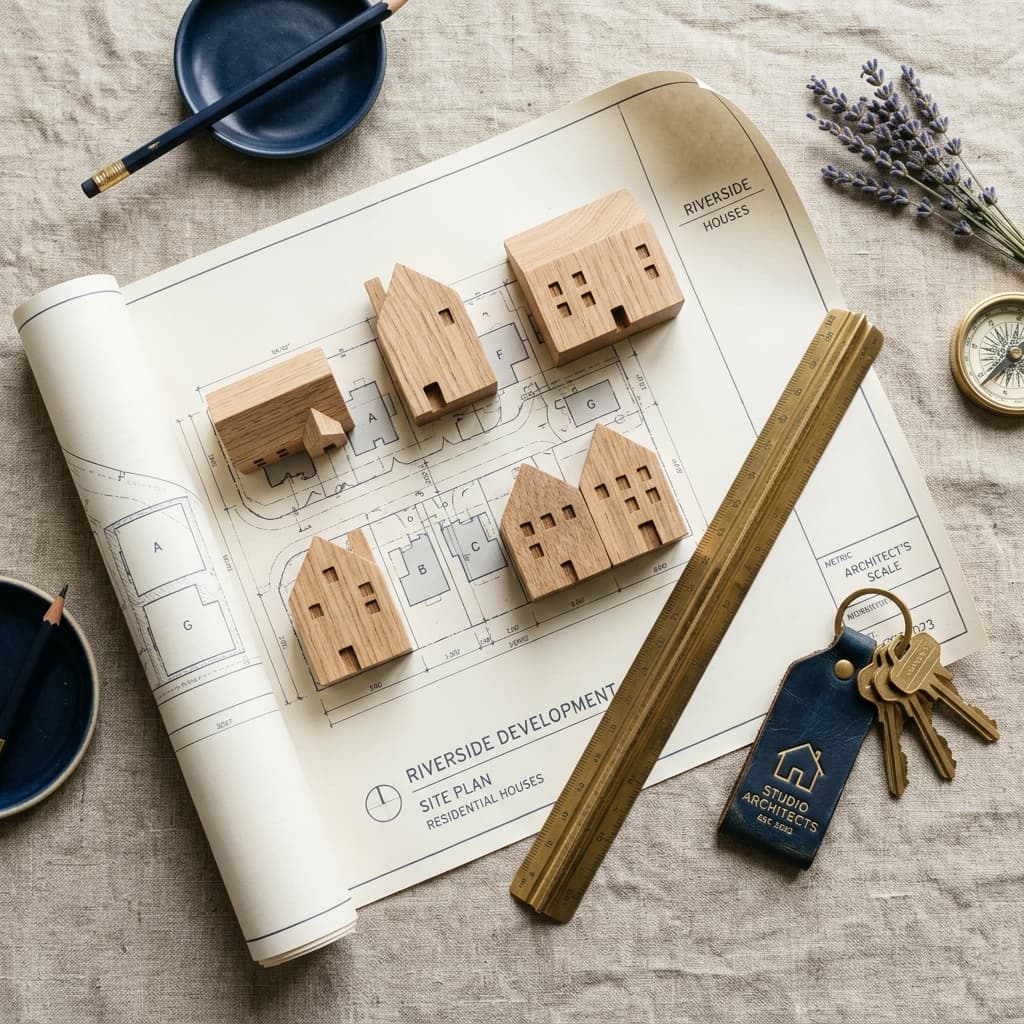 Property & Real Estate Law